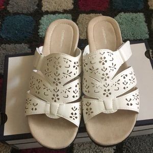 Brand New Croft&Barrow sz 8